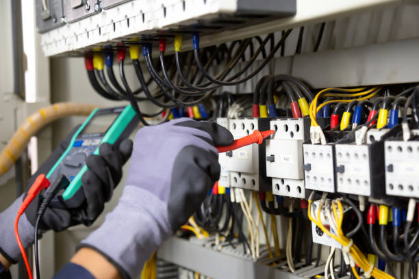 Best Commercial Electrical Services  in Homer, IL